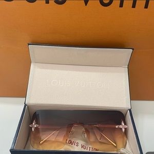 2022 lv star light sunglasses from italy limited edition